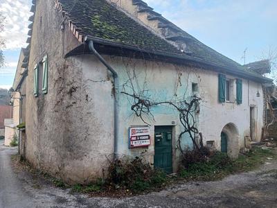 Maison - 48 m² - 3 pièces