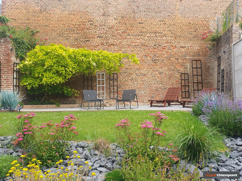 Maison - 50 m² - 3 pièces