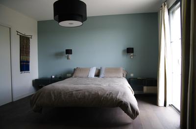 Maison - 109 m² - 5 pièces