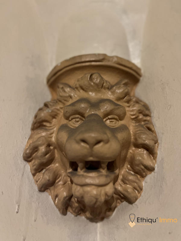 Appartement - 126 m² - 5 pièces