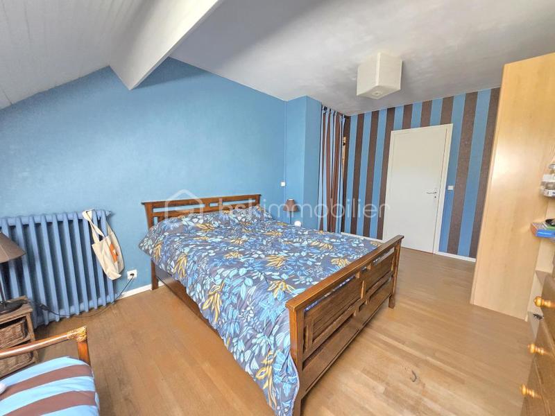 Pavillon - 182 m² - 6 pièces