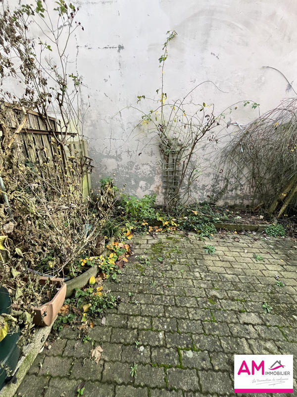 Maison - 144 m² - 4 pièces