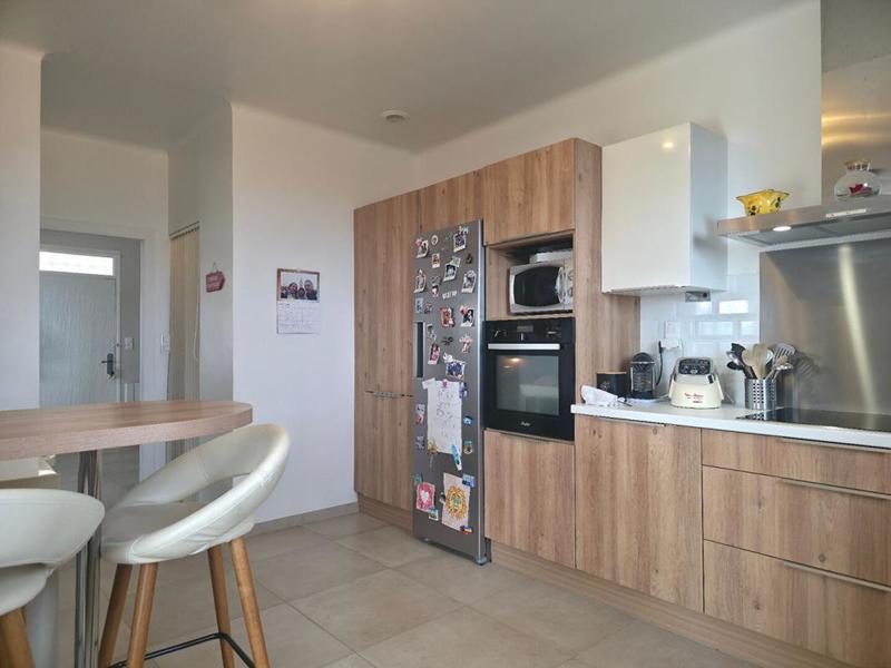 Maison - 262 m² - 9 pièces