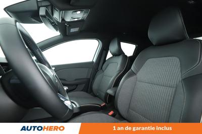 Renault Clio 1.3 TCe Lutecia 140 ch