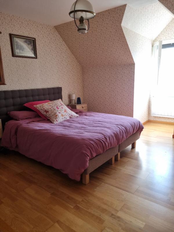 Maison - 161 m² - 7 pièces