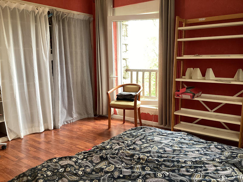 Maison - 176 m² - 8 pièces