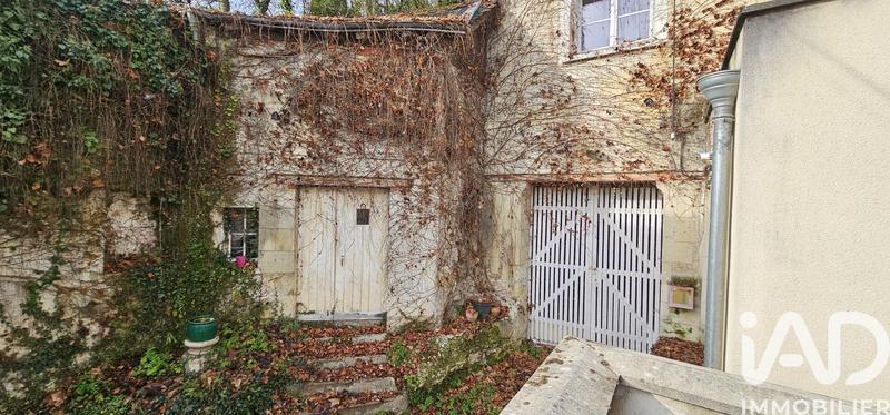 Maison - 148 m² - 6 pièces