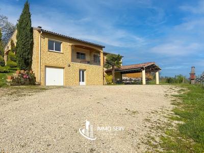 Maison chambre d'hôtes - 300 m² - 12 pièces