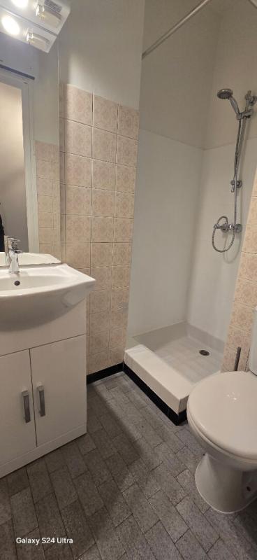 Appartement - 21 m² - 1 pièce