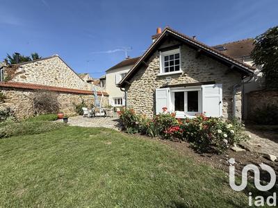 Maison - 160 m² - 5 pièces