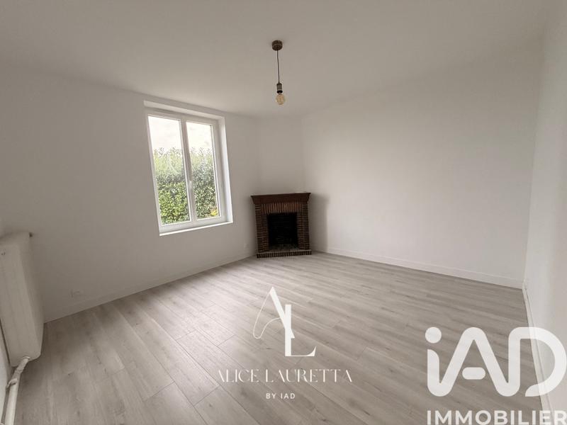 Appartement - 210 m² - 6 pièces