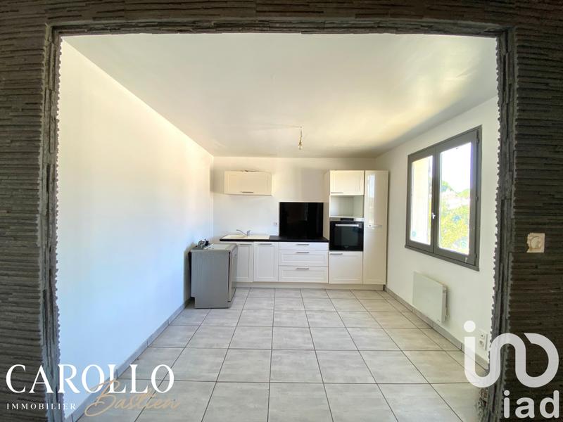 Maison - 91 m² - 4 pièces