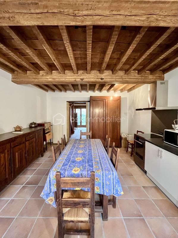 Maison - 84 m² - 4 pièces