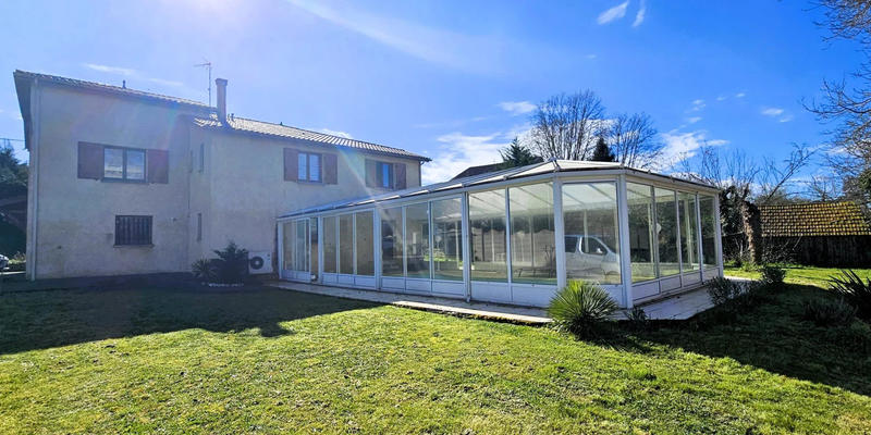 Maison - 174 m²