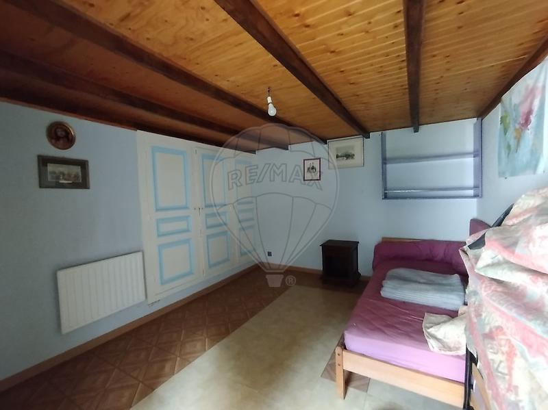 Maison - 87 m² - 4 pièces