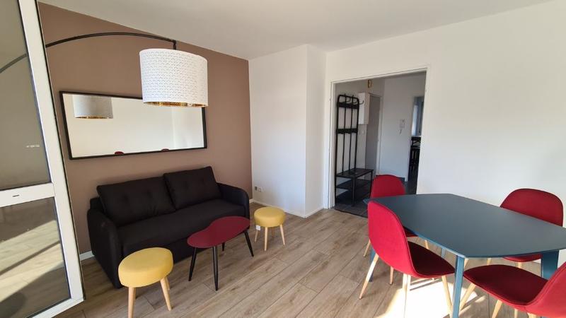 Appartement - 78 m² - 4 pièces
