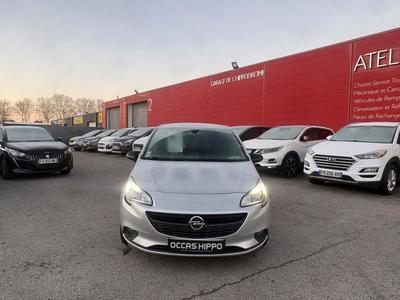 Opel Corsa 1.4 I 90 Cv Black Edition