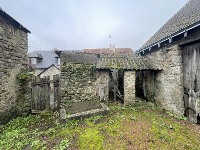 Propriété - 130 m² - 7 pièces