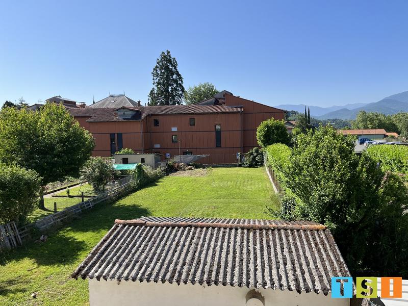 Maison - 70 m² - 4 pièces