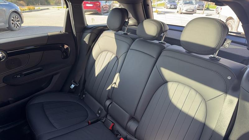 Mini Countryman 2.0 Cooper s 178 All4 Bva8 Special Edition Northwood - Automatique Toit ouvrant