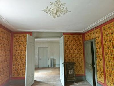 Maison - 211 m² - 11 pièces