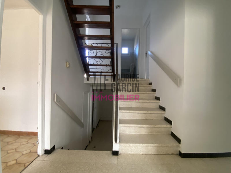 Maison traditionnelle - 103 m² - 4 pièces