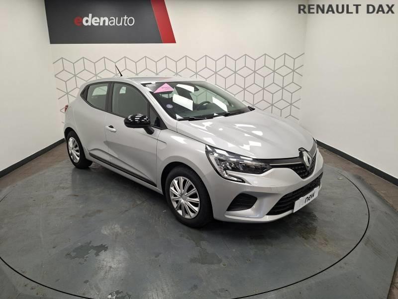 Renault Clio TCe 90 Equilibre