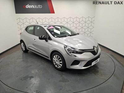 Renault Clio TCe 90 Equilibre