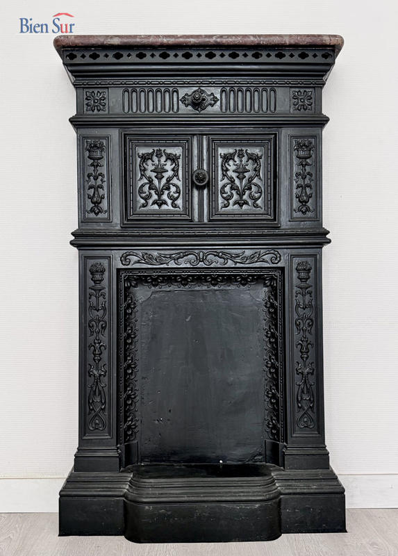 Appartement - 31 m² - 2 pièces