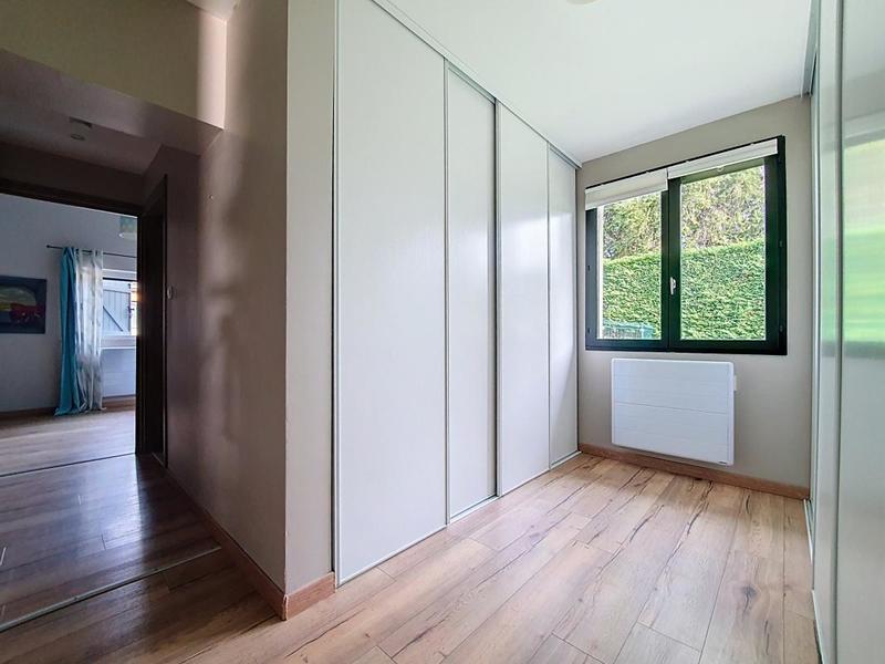 Maison - 155 m² - 5 pièces