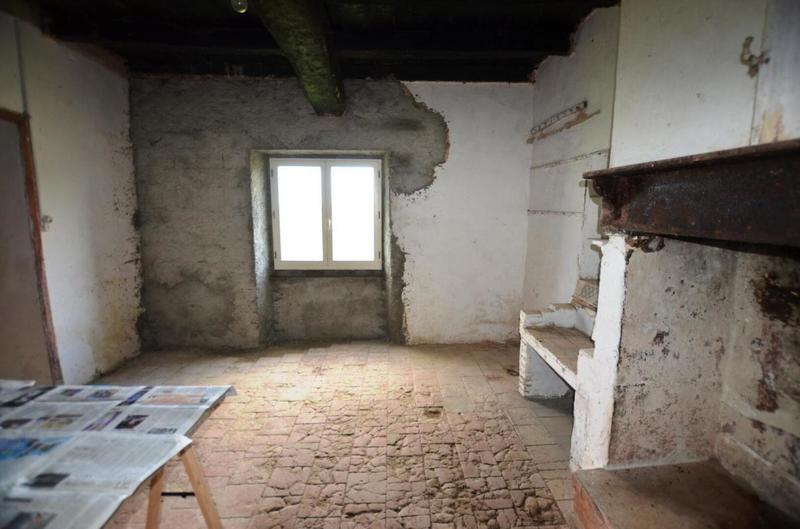 Corps de ferme - 262 m² - 10 pièces