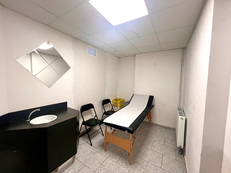 Appartement - 96 m² - 4 pièces