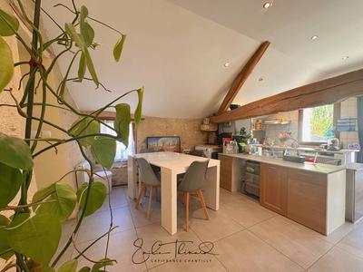 Maison de village - 78 m² - 3 pièces