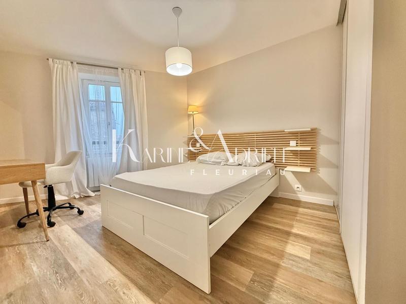 Appartement - 33 m² - 2 pièces