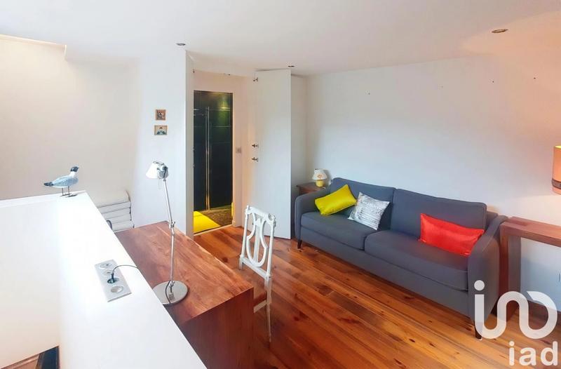 Appartement - 104 m² - 5 pièces