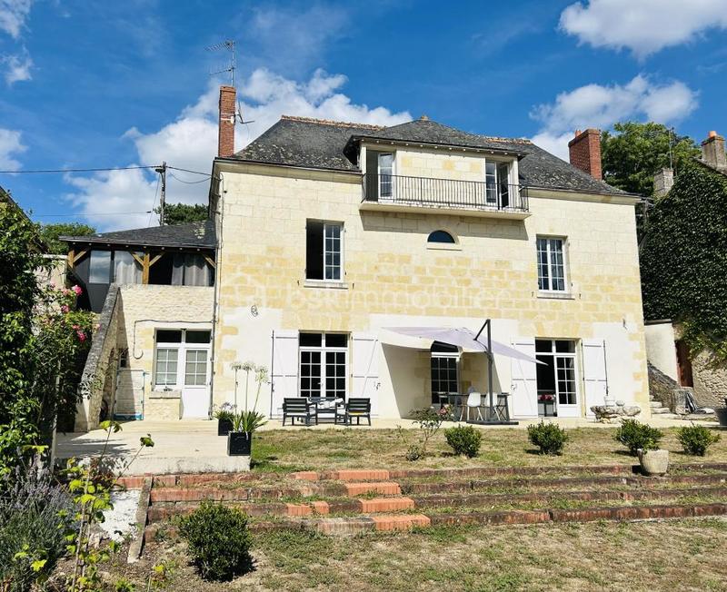 Propriété - 170 m² - 7 pièces