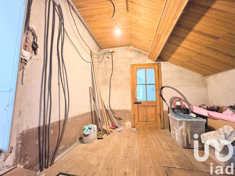 Maison - 145 m² - 6 pièces