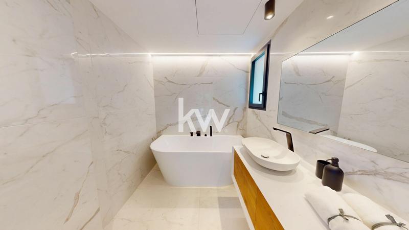 Maison - 208 m² - 6 pièces