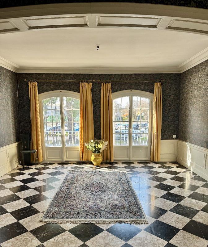 Maison - 173 m² - 6 pièces