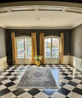 Maison - 173 m² - 6 pièces