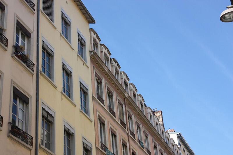 Appartement - 100 m² - 4 pièces