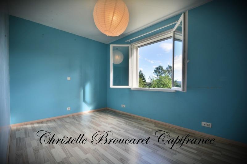 Maison - 123 m² - 5 pièces