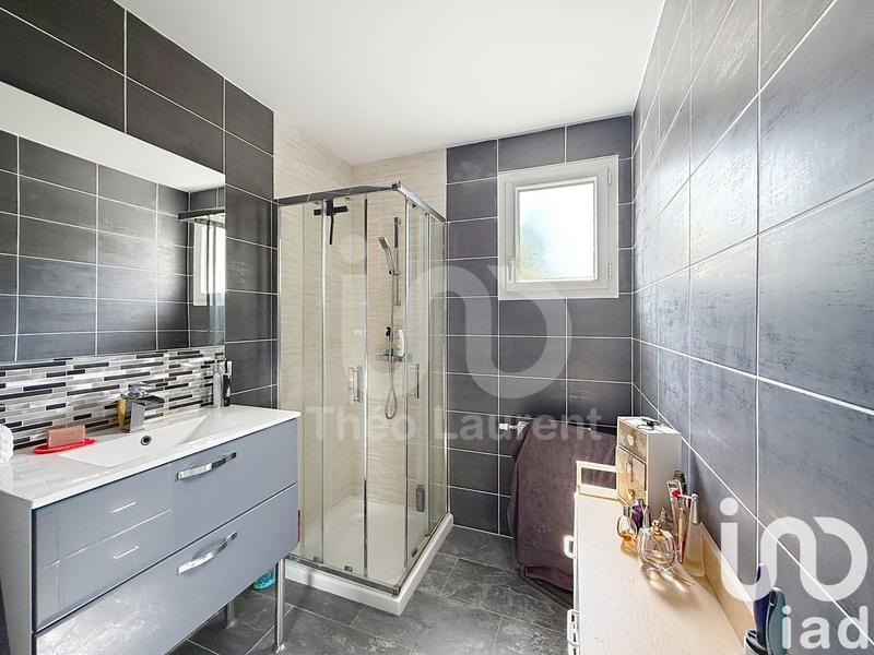 Maison - 70 m² - 4 pièces