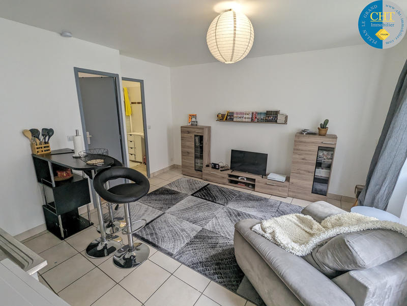 Maison - 81 m² - 6 pièces