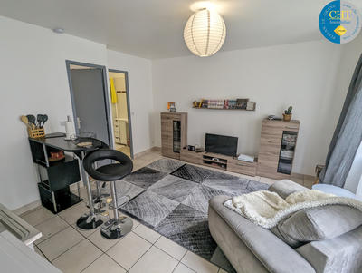 Maison - 81 m² - 6 pièces