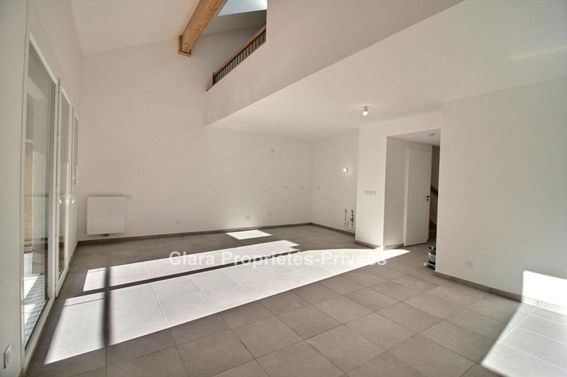 Appartement - 117 m² - 4 pièces