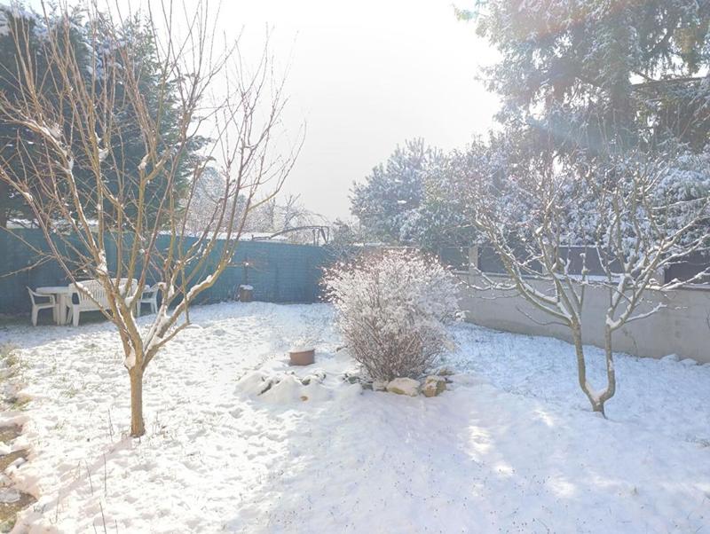 Maison - 232 m² - 7 pièces