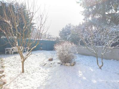 Maison - 232 m² - 7 pièces