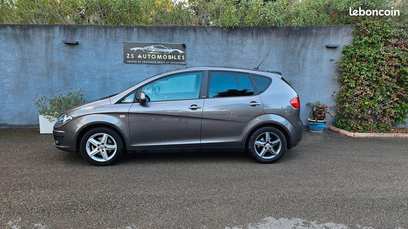 Seat Altea 1,2 Tsi I-Tech 105cv