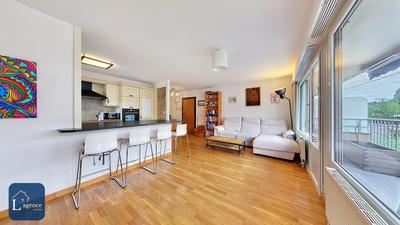 Appartement - 114 m² - 5 pièces